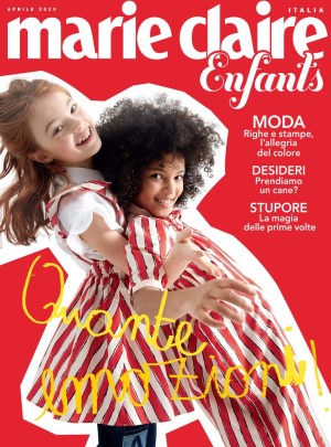 Marieclaire - Trattamenti per le macchie